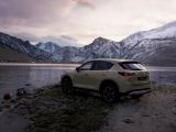 2022 Mazda CX-5 – minőségi ugrás és új felszereltségek