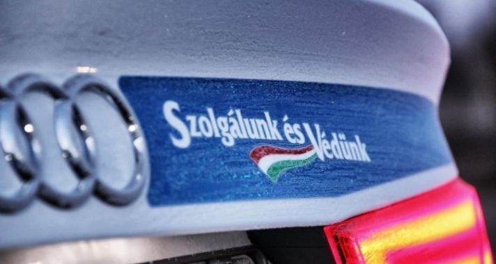 A rendőrök 2021. szeptember 16. és szeptember 22. között fokozott közúti ellenőrzéseket tartanak Magyarország közútjain