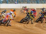 Rangos flat track motorversenyt rendeznek szombaton Debrecenben