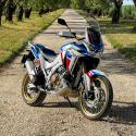 Váltani jobb – Africa Twin Adventure CRF1100L