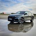 A legfelső polc kezdete – Audi RS Q8