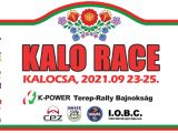 Tereprali ob - Húsz év után rendeznek újra bajnoki futamot Kalocsán - ELŐZETES