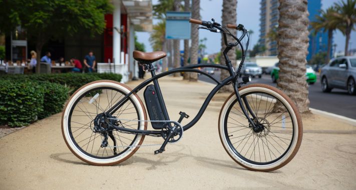 Ismét lehet pályázni az elektromos kerékpárok kedvezményes vásárlására