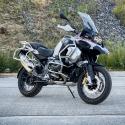 A jóból most többet adnak – BMW R 1250 GS Adventure