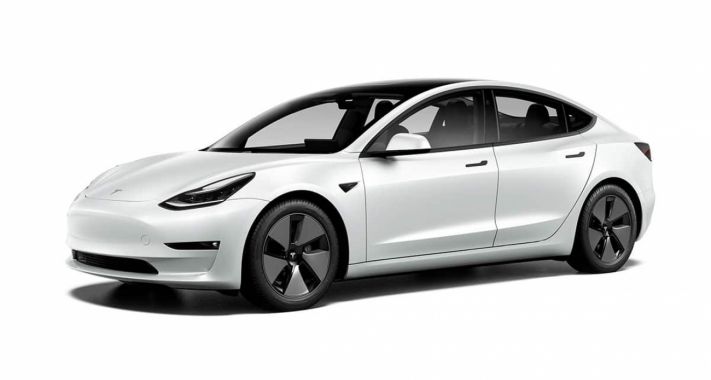 Rekordszámú autót adott át a Tesla a harmadik negyedévben