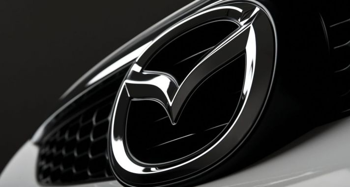 Új, nagy Mazda SUV modellek – megérkeztek az elnevezések