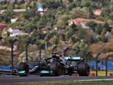 Török Nagydíj - Hamilton nyerte a második szabadedzést is