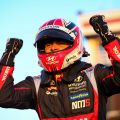 Michelisz 2019 után nyert újra futamot