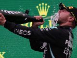 Bottas nyert, ismét Verstappen az élen az összetettben