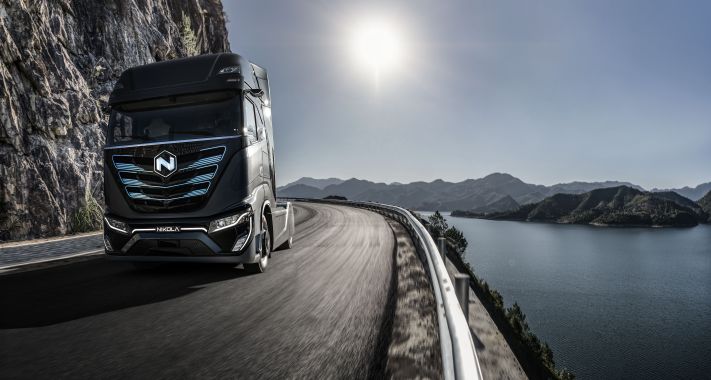 Ulm városában gyártja majd a Nikola Tre típust az IVECO és a Nikola Motor Company