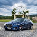 A brit stílus örök – Jaguar XF 2.0 mild-hybrid dízel