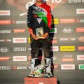 Zsigovits Norbert második az enduro-világbajnokság open 4S kategóriájában