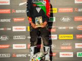 Zsigovits Norbert második az enduro-világbajnokság open 4S kategóriájában