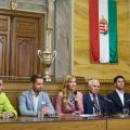 Az év egyik csúcspontja lesz a Rally Hungary