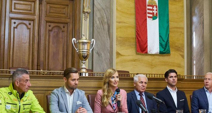 Az év egyik csúcspontja lesz a Rally Hungary