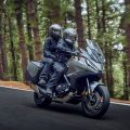 Honda NT1100 – A túramotorozás új korszaka