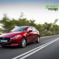 A Mazda2 tarol a valós fogyasztási összehasonlításban