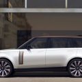 ÚJ RANGE ROVER VILÁGPREMIER