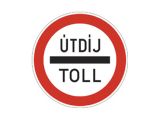 Az útdíjfizetés kijátszásával milliárdos kárt okozó csalók ellen emeltek vádat