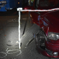 Elfutott a helyszínről az autós, aki miatt három utas sérült meg egy buszon Pesterzsébeten