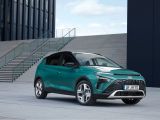 A Hyundai TUCSON és a Hyundai IONIQ 5 ötcsillagos eredményt ért el az Euro NCAP vizsgálatán