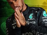Brazil Nagydíj - Hamilton nyert és csökkentette hátrányát az összetettben