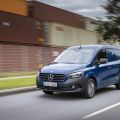 Az új Renault Kangoo és a Mercedes-Benz Citan nyerte el a 2022-es Év Nemzetközi Haszongépjárműve díjat