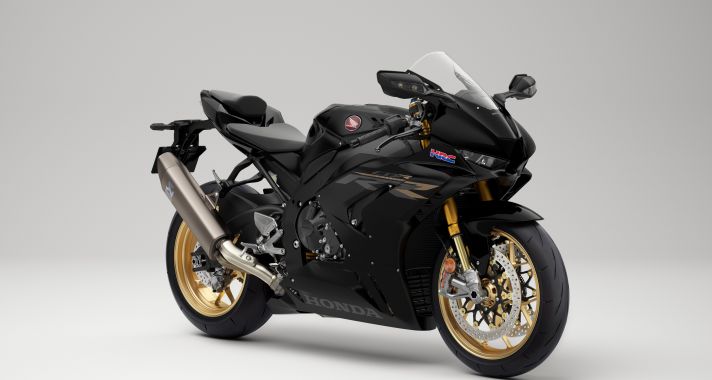 A CBR1000RR-R Fireblade SP 30th Anniversary és az új ADV350 lesz a Honda standjának két fő modellje a 2021-es Milánói Motorkiállításon