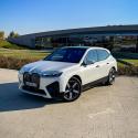 Szokatlan, azután imádni fogod – BMW iX bemutató