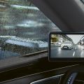 IMMÁRON EURÓPÁBAN IS ELÉRHETŐ A DIGITÁLIS VISSZAPILLANTÓ RENDSZER A LEXUS ES SZEDÁNBAN