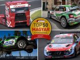 Szabó Krisztián az Év magyar autóversenyzője a formula.hu szavazásán