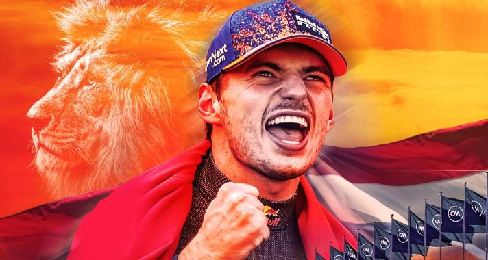 Abu-Dzabi Nagydíj - Verstappen a világbajnok