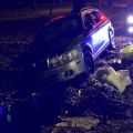 Akciófilmbe illő jelenetek közepette fogták el a gödöllői rendőrök a 45 éves autótolvajt