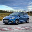 A kisördög – Ford Fiesta ST 1.5 EcoBoost