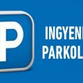 Több városban ingyenes a parkolás az ünnepi időszakban