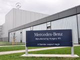 Újabb rekordévet zárt a Mercedes-Benz személygépjármű regisztrációk terén Magyarországon