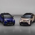 Már rendelhető a vadonatúj Toyota Aygo X crossover