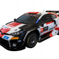 A Toyota készen áll a Rally Világbajnokság csütörtökön, Monte Carlóban kezdődő hibrid forradalmára