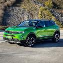 Kívül-belül zöld – Opel Mokka-e