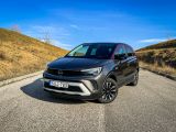 Csak semmi flancolás – Opel Crossland GS Line 1.2 liter 130 lóerő