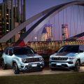 Jeep® Renegade és Compass e-Hybrid: Újabb lépés a teljes  villamosítás felé