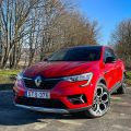 Jegyezd meg a nevet! – Renault Arkana E-Tech Hybrid 145 Intense