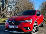 Jegyezd meg a nevet! – Renault Arkana E-Tech Hybrid 145 Intense