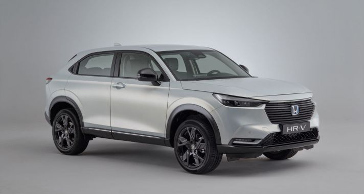 Új kiegészítőkkel tehető stílusosabbá és kényelmesebbé a Honda HR-V