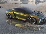 DS E-Tense Performance: a jövő hírnöke