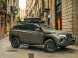 A Hyundai TUCSON felpörgeti a kalandot a Sony Pictures ‘Uncharted’ című filmjében