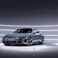 Év Női Autója díjazott az Audi e-tron GT