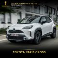 A Toyota Yaris Cross lehet a világ legjobb városi, a GR86 pedig a világ legjobb sportautója