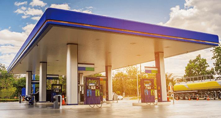 Az ellátásbiztonság érdekében a kormány támogatást nyújt a kis benzinkutaknak