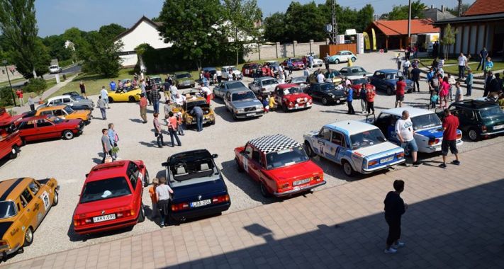 Das WeltAuto: egyre nő az autók átlagéletkora Magyarországon
